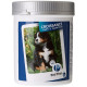 PET PHOS Croissance Grand Chien, 100 comprimate – suport mineral și vitaminic pentru juniori de talie mare